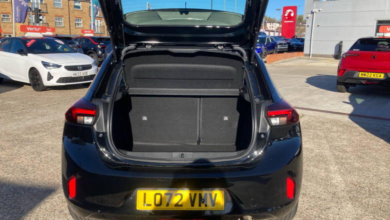 Vauxhall Corsa 1.2 Design 5dr Petrol Hatchback